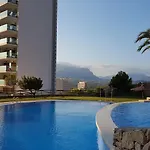 Skyline 33 Apartamento De 1 Dormitorio Con Increibles Vistas