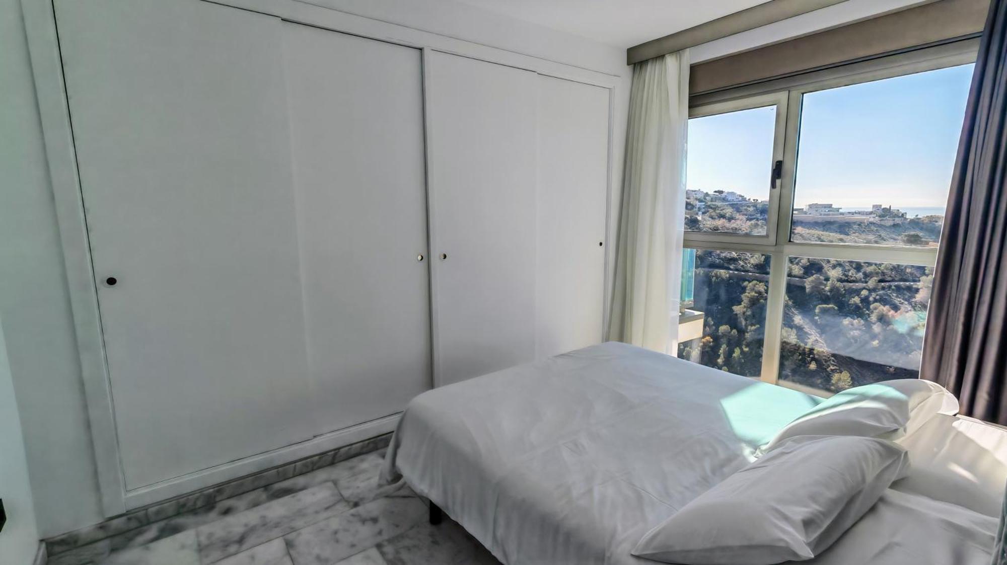Skyline 33 De 1 Con Increibles Vistas Appartamento