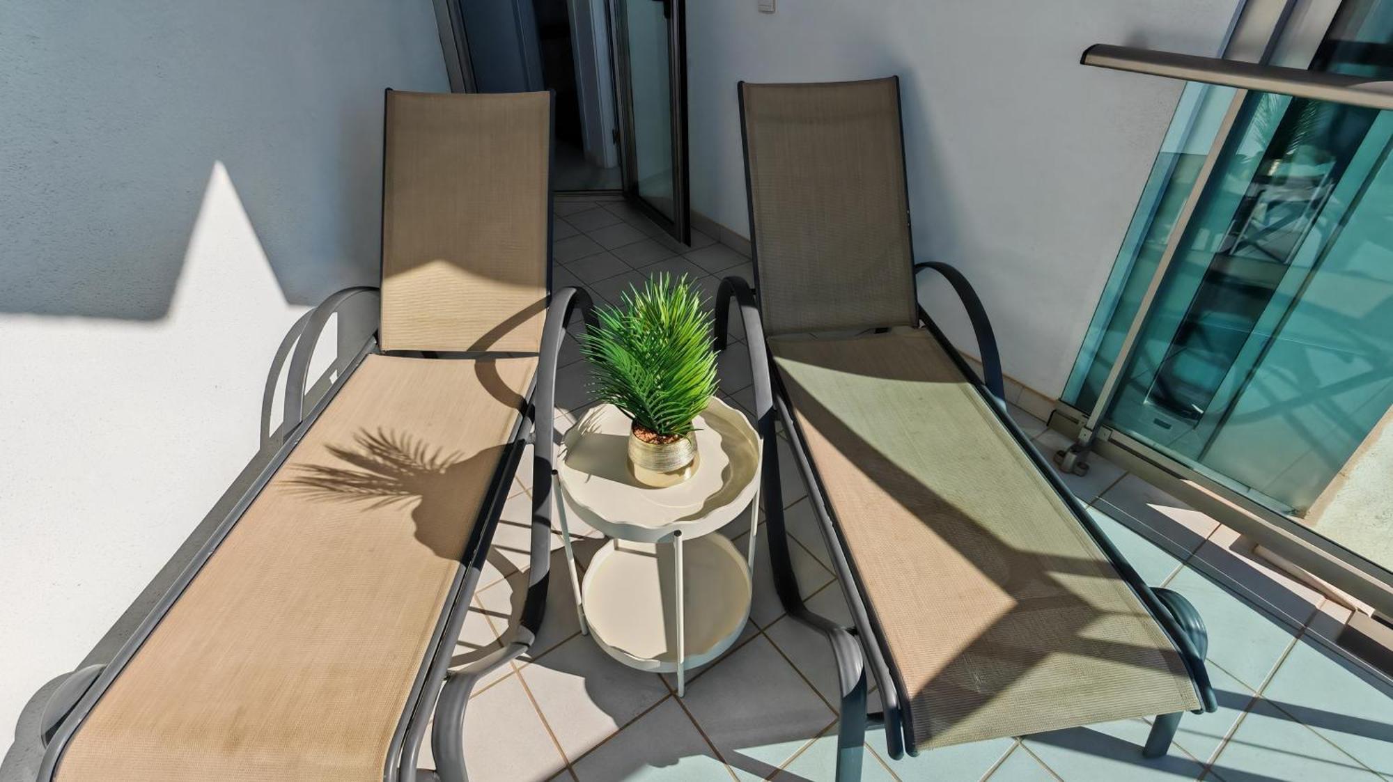 Skyline 33 De 1 Con Increibles Vistas Apartment Benidorm